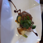 ムッシュ ゴルジェ - 