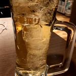 焼鳥 まっすぐ - 