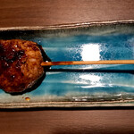 焼鳥 まっすぐ - つくね