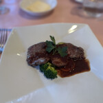 ムッシュ ゴルジェ - 