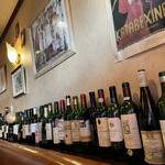 ムッシュ ゴルジェ - 