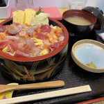 さっぽろ朝市食工房 市場本店 - 