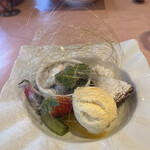 ムッシュ ゴルジェ - 