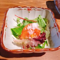 十二社通り 地鶏焼とりや - 