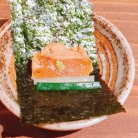 十二社通り 地鶏焼とりや - 