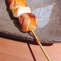 十二社通り 地鶏焼とりや - 