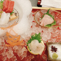 料亭 天王殿 - 