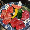 Kuroge Wagyuu Yakiniku Ushikuro - 