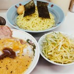  壱発ラーメン - 