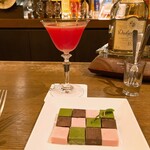 BAR 保志 - 