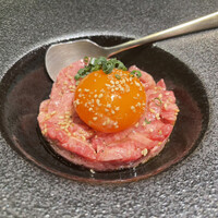 六本木焼肉MASU - 