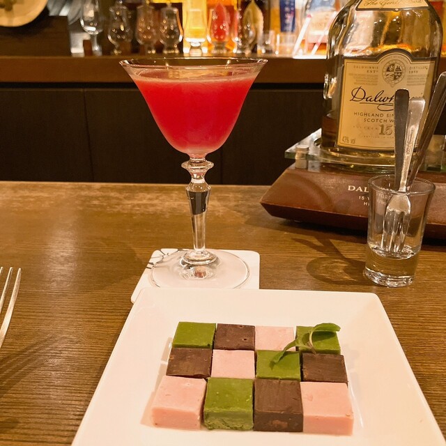 BAR 保志（バー） - 会津若松（バー）の写真