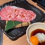 Kuroge Wagyuu Yakiniku Bi-Fa-Zu - 