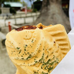 鯛笑 - 料理写真: