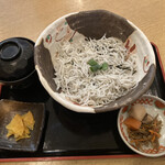 レストラン ししこま - 