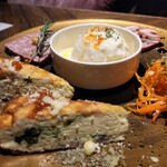 MEAT DESIGN THE ELEGANCE - 