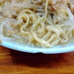 ラーメン髭 - 