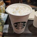 スターバックス・コーヒー - 