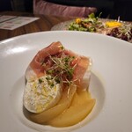 MEAT DESIGN THE ELEGANCE - 