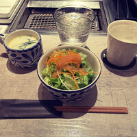 代官山焼肉 kintan - 