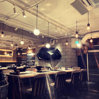 代官山焼肉 kintan - 