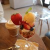 Lili's果実店 & Chihiro kitchen