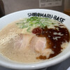 SHIROMARU-BASE 梅田店