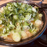 ラーメン横綱 - 