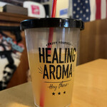 Nick&Renée - リンゴジュース