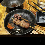 Sumibi Yakitori Wadachi - 