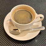 BLT STEAK OSAKA - コーヒー