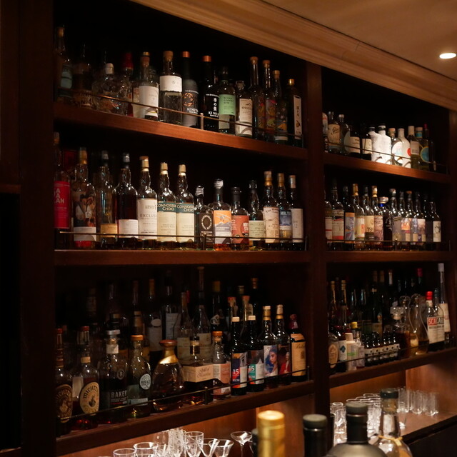 Bar Neat 名駅店