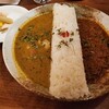 麻布十番 薬膳カレー 新海 本店