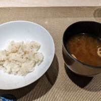 鉄板焼 ステーキ 北野坂 - 