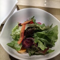 鉄板焼 ステーキ 北野坂 - 
