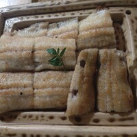 炭焼 うな富士 天白別邸 - 