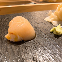 SUSHI TOKYO TEN、 新宿店 - 