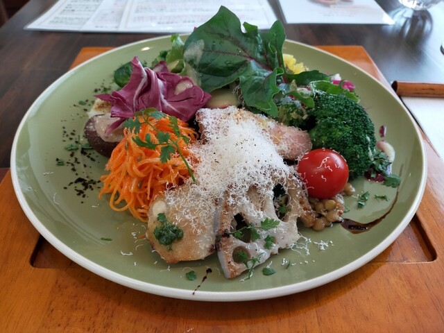 イルミオカンポ（il mio campo） - 富谷町その他（イタリアン）の写真