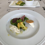 イタリアン コロラト - 