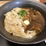 山下本気うどん  - 