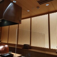 京都祇園 天ぷら圓堂 大丸心斎橋店 - 