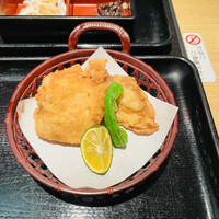 とらふぐ亭 池袋東口店 - 