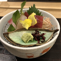 個室和食 肉割烹 吟次郎 品川駅前店 - 