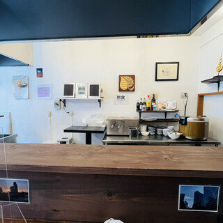 タイカフェ ココマムアン_2