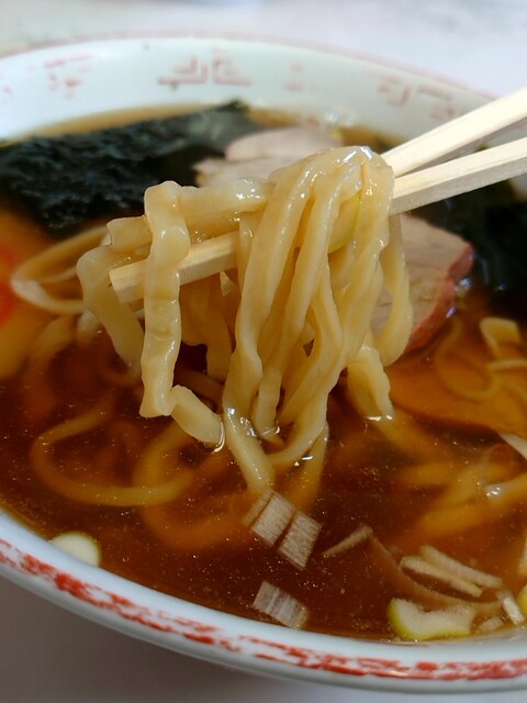 松屋 - 箱根ケ崎/ラーメン | 食べログ