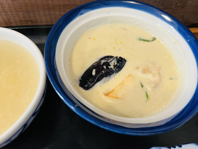 Thai cafe coco & mamuang photo 5