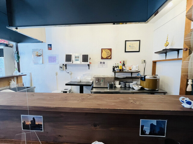 Thai cafe coco & mamuang photo 4