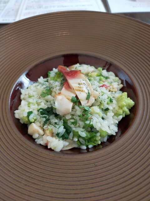 イルミオカンポ（il mio campo） - 富谷町その他（イタリアン）の写真