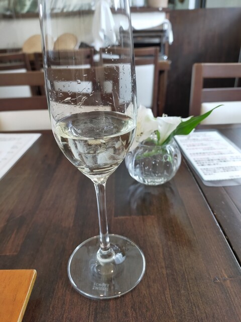 イルミオカンポ（il mio campo） - 富谷町その他（イタリアン）の写真