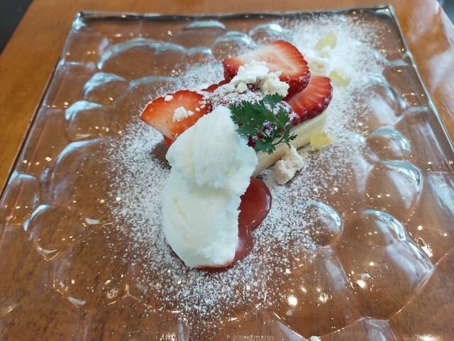 イルミオカンポ（il mio campo） - 富谷町その他（イタリアン）の写真